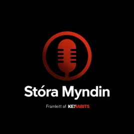 Stóra Myndin
