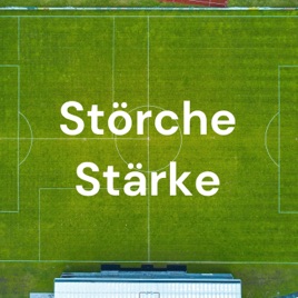 Störche Stärke