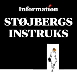 Støjbergs instruks
