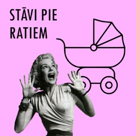 Stāvi pie ratiem