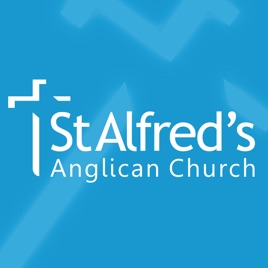 St Alfred's Anglican Church