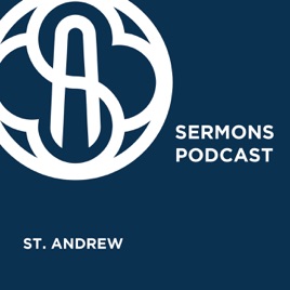 St. Andrew United Methodist Church Sermons