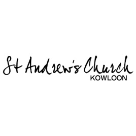 St Andrew's Church Kowloon