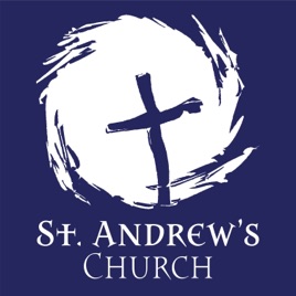 St. Andrew's Church Little Rock