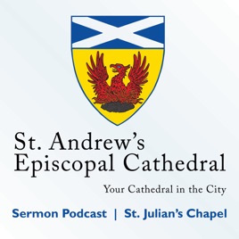 St. Andrew's Episcopal Cathedral
