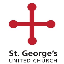 St. George's United Church