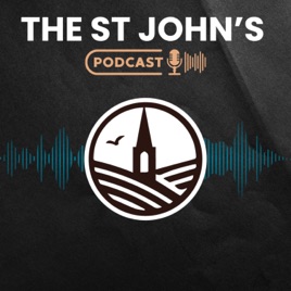 St John's Camden Podcasts