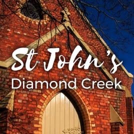 St John’s Diamond Creek Talks