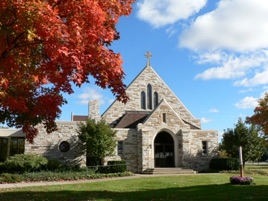 St. John's UCC Sermons
