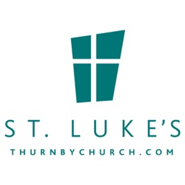 St Luke's Thurnby