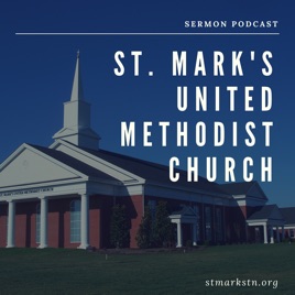 St. Mark’s United Methodist Church