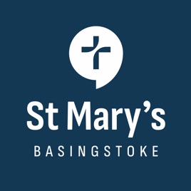 St Mary's Basingstoke—Sermons