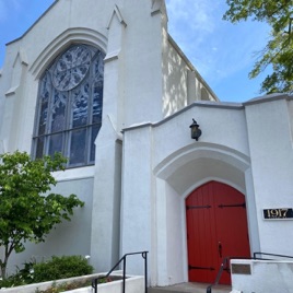 St. Mary's Napa, Sermons and More