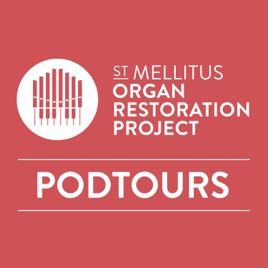 St Mellitus Organ Restoration Project Podtours