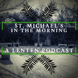 St. Michael's in the Morning