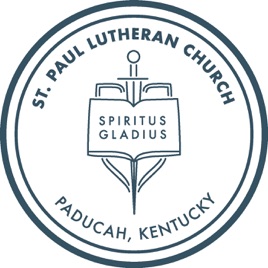 St. Paul Lutheran Church - Paducah, KY