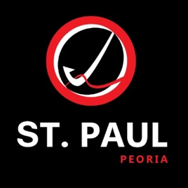 St. Paul (Peoria) | Pastor Deveraux Hubbard