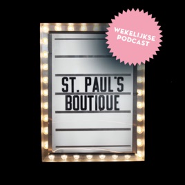 St. Paul's Boutique