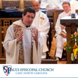 St. Paul's Cary