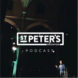 St Peter's Brighton Sunday Talks Podcast