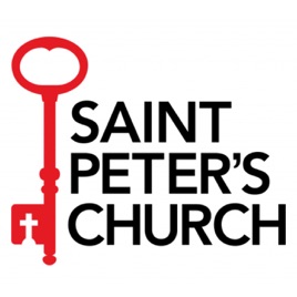 St. Peter's Church Sermon Podcast