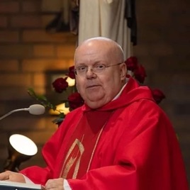 St Rita Radio Sverige - Predikan Pater Joseph Maria Nilsson