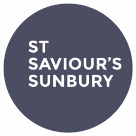 St Saviour's Sunbury