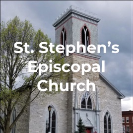 St. Stephen's Episcopal Church - Middlebury, VT