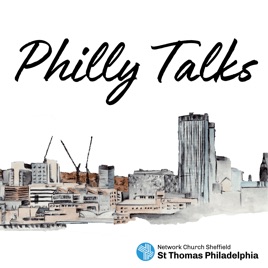 St Thomas Philadelphia Sermons