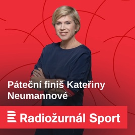 Středeční klasika Kateřiny Neumannové