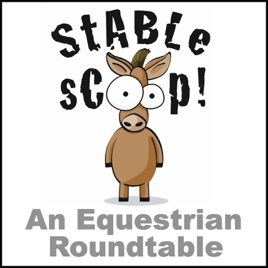 Stable Scoop Podcast