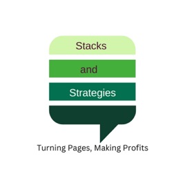 Stacks & Strategies: Business Growth Through the Pages