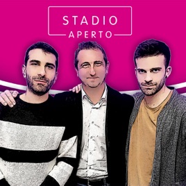 Stadio Aperto - TMW Radio