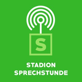 StadionSprechStunde