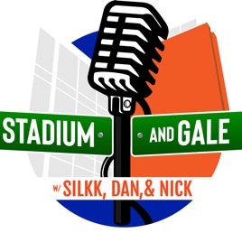 Stadium and Gale: A Florida Gators Podcast