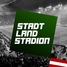 STADT LAND STADION - Österreichs Fußball im Querschnitt