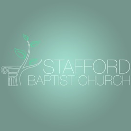 Stafford Baptist Church