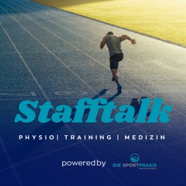Stafftalk