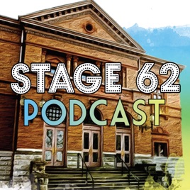 Stage 62 Podcast