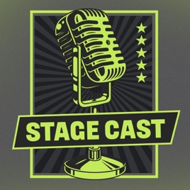 Stage Cast - O Podcast da Tribus