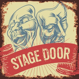 Stage Door, a theatre podcast hosted by two average guys. Hosted by: Kyle Omlor, Thom Ovacek, Ron Ma