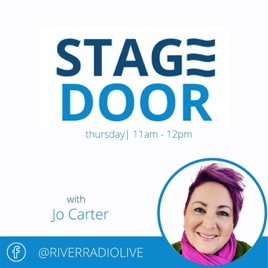 Stage Door on River Radio