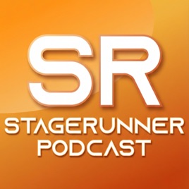 StageRunner Podcast
