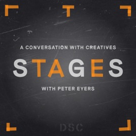 STAGES with Peter Eyers