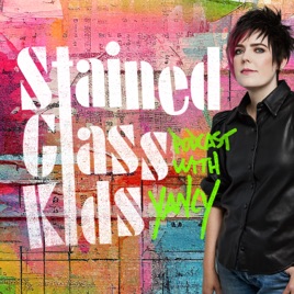 Stained Glass Kids