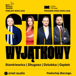 Stan Wyjątkowy