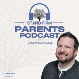 Stand Firm Parents
