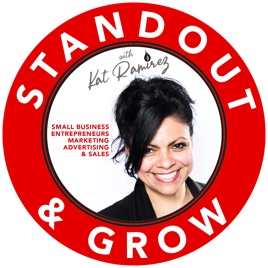 Stand Out & Grow!
