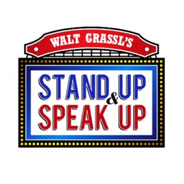 Stand Up and Speak Up
