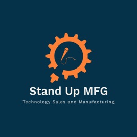Stand Up MFG
